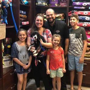 Meet your Posher, Lisa